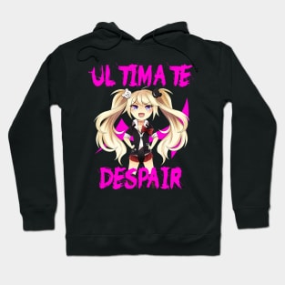 Ultimate Despair Junko Enoshima Hoodie